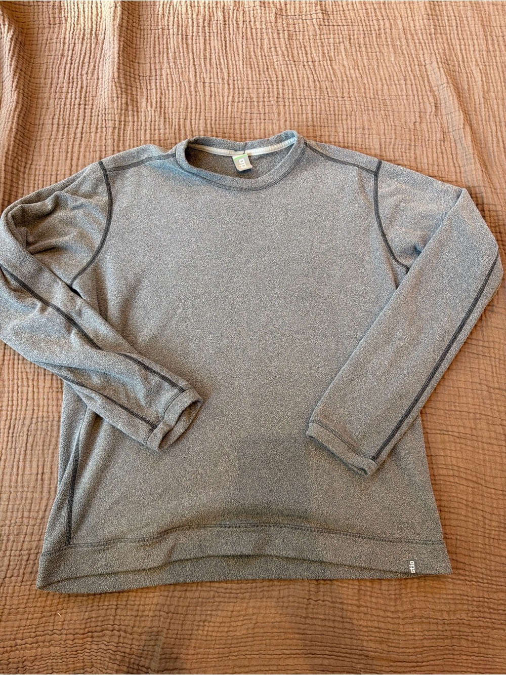 Stio fleece